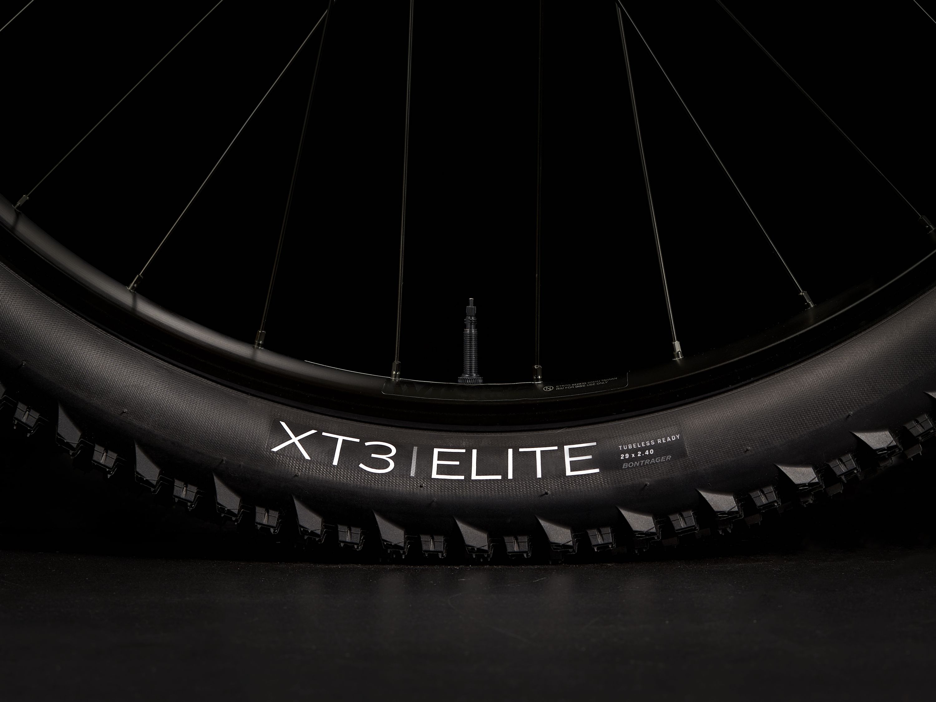 Trek Top Fuel 5 Gen 3 Fullys (orange) 6